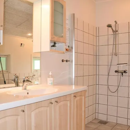 Sovej Ix Casa de Férias Ansager