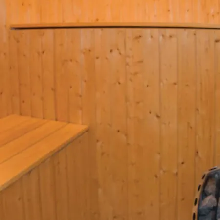 Casa de Férias Sovej Ix Ansager