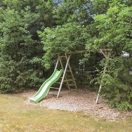 Сasa de vacaciones Sovej Ix