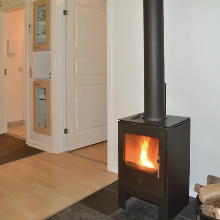 Sovej Ix Casa de Férias Ansager