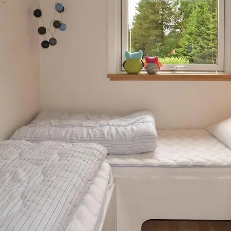 Sovej Ix Casa de Férias Ansager