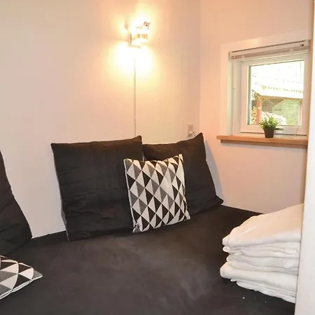 Sovej Ix Casa de Férias *