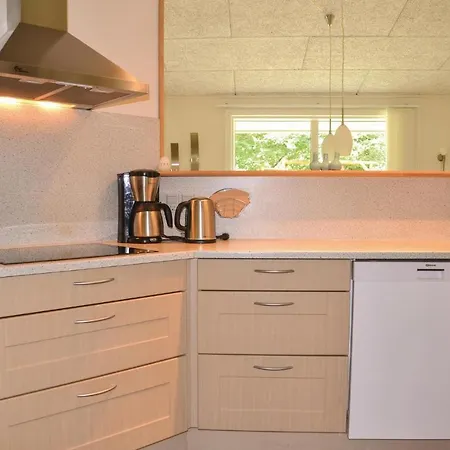 Sovej Ix Casa de Férias *