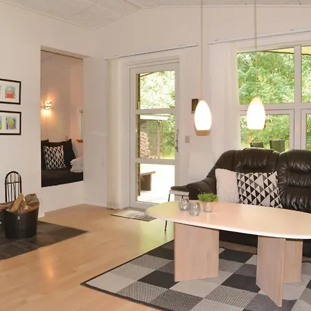 Сasa de vacaciones Sovej Ix *