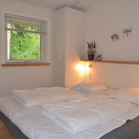 Casa de Férias Sovej Ix *