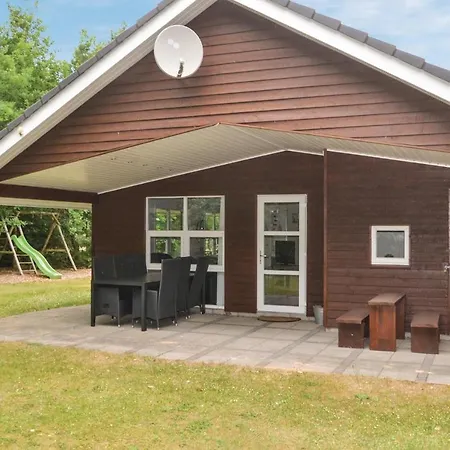 Sovej Ix Сasa de vacaciones *