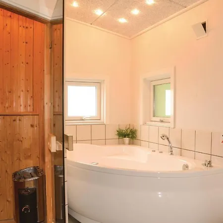 Сasa de vacaciones Sovej Ix